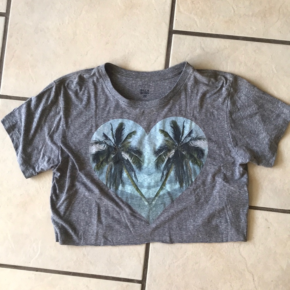 Palm Crop
